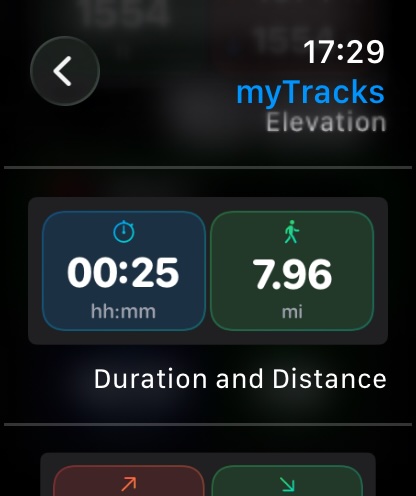 Rectangular complications 2